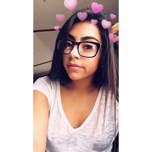 Meet your Posher, Brandy